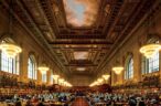 New York public library
