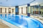Fantastic indoor swimming pool