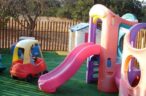 Kids playground