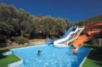 Mini Water Park Bodrum Beach Club