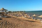 Nubia beach area