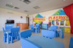 Kids Area