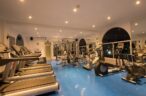Fitness centre