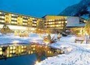 Palace Gastein Hotel