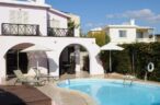 Three Bedroom Villa with heated Private Pool