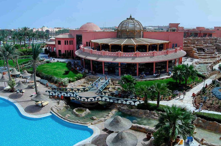 Park Inn by Radisson Exterior View