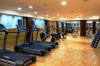 Fitness Facilities