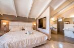 Luxury Double Bed
