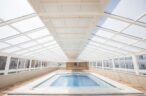 Indoor Swimming Pool