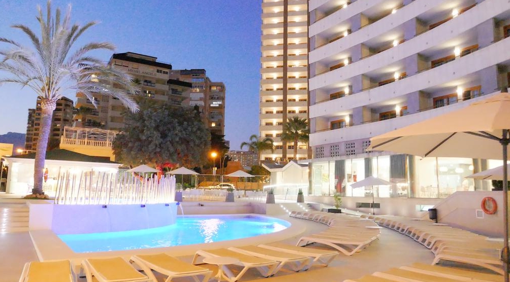 Primavera Park Hotel