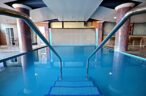 Indoor Swimming Pool