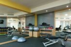 Fitness Centre