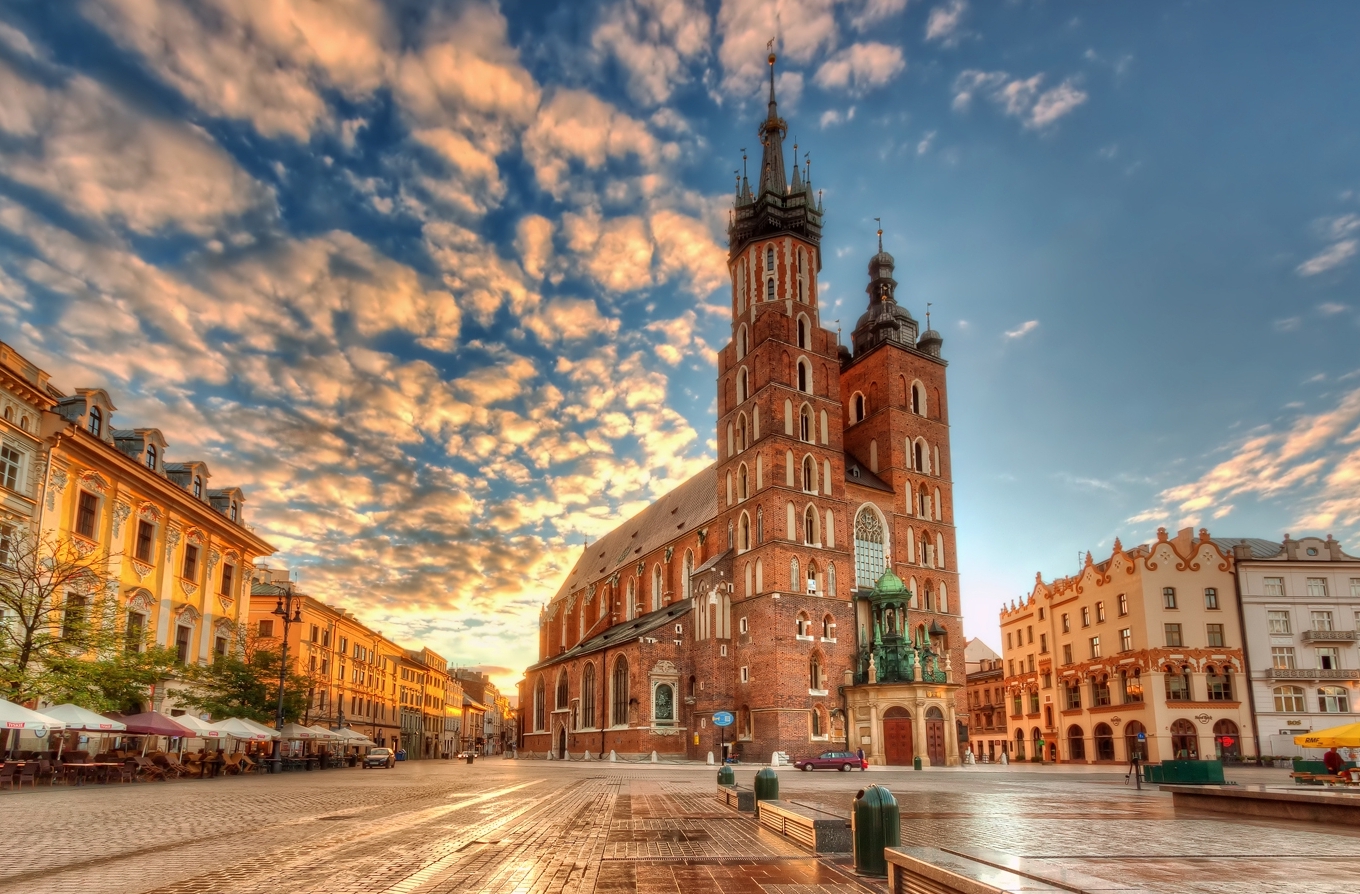 Krakow