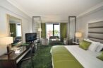 Junior Suite - Luxury Accommodation