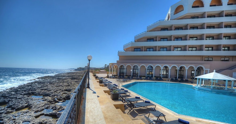 Exterior - Pool Exterior - Pool