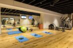 Fitness Facilities