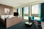 Modern Executive Room