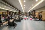 Fitness facilities