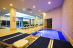 Indoor Swimming Pool