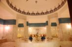 Hammam room