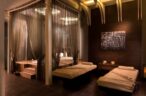 Massage room