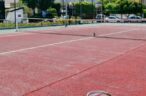Facilities - Tennis Court
