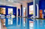 Indoor Pool - Spa Centre