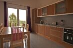 Apartment - 3 Bedrooms- Kitchen