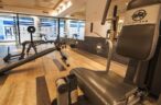 Fitness Facilities