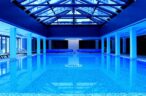 Indoor Swimming Pool