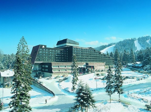 Samokov Hotel Borovets