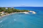 Tsilivi beach