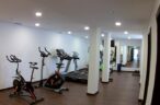 Fitness Facilities
