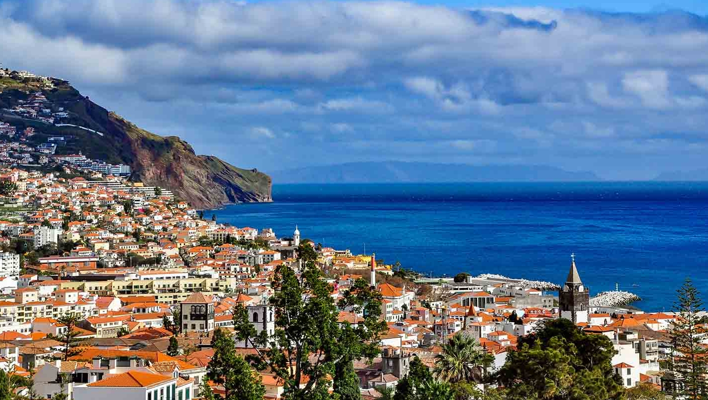 Madeira