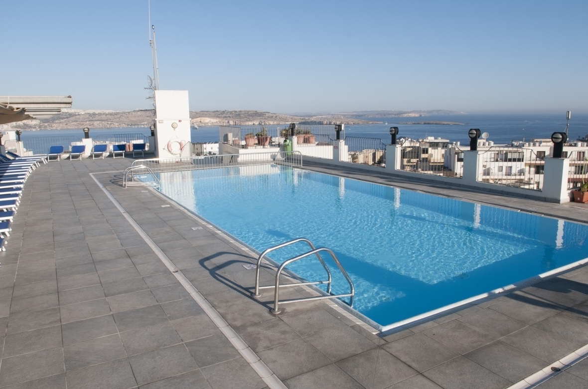 Outdoor pool Outdoor pool