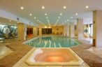 Indoor swimming pool
