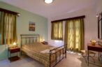 Accommodation - Double Bedroom