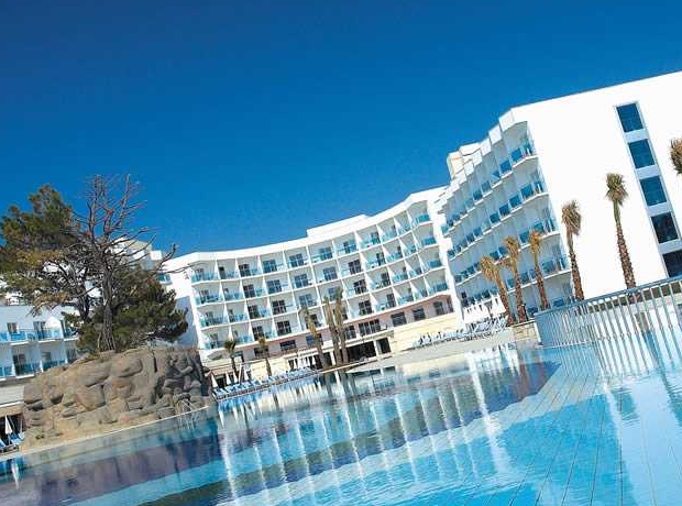 Sealight Resort Hotel