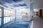 Indoor swimming pool
