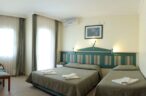 Double Bedroom - Seray Center Hotel