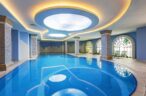 Indoor Swimming Pool
