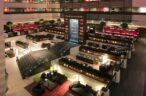 Bibliotek Lounge Cafe/Bar