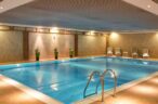 Indoor Pool & Wellness Spa