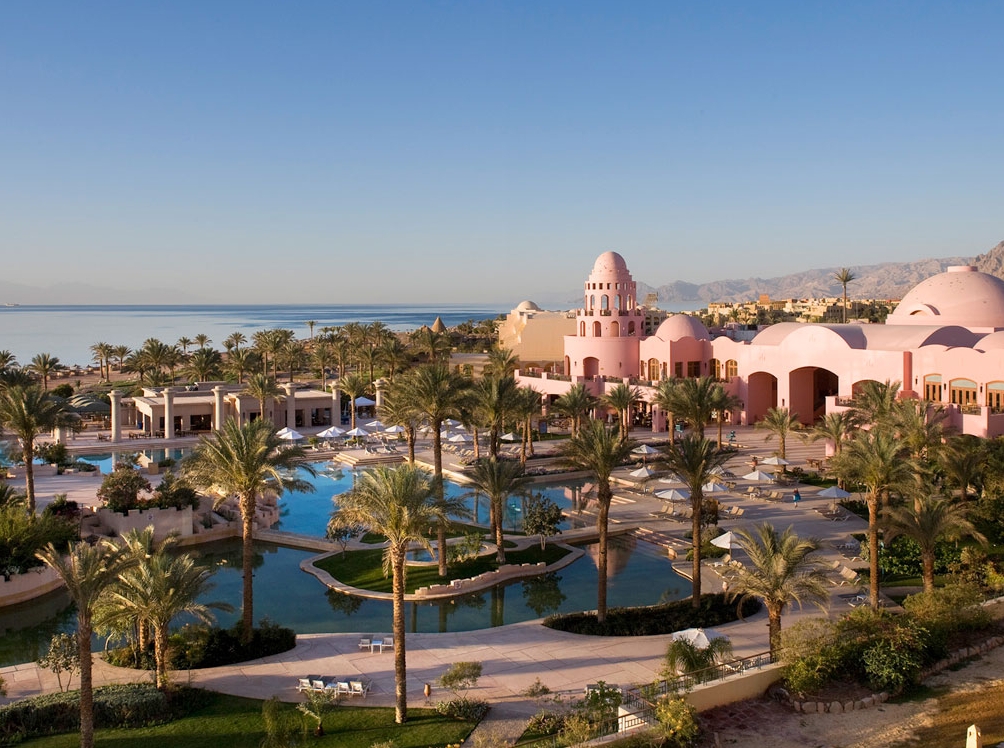 Sofitel Taba Heights