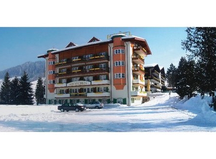 Sonnschein Hotel