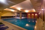 Indoor Swimming Pool