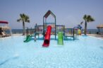 Kids water park