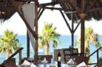 Romantic lunch & dinner by the sea