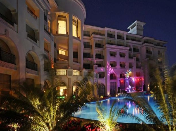 Stella Di mare Resort