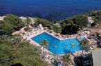 Stunning Sea views at Sun Club El Dorado